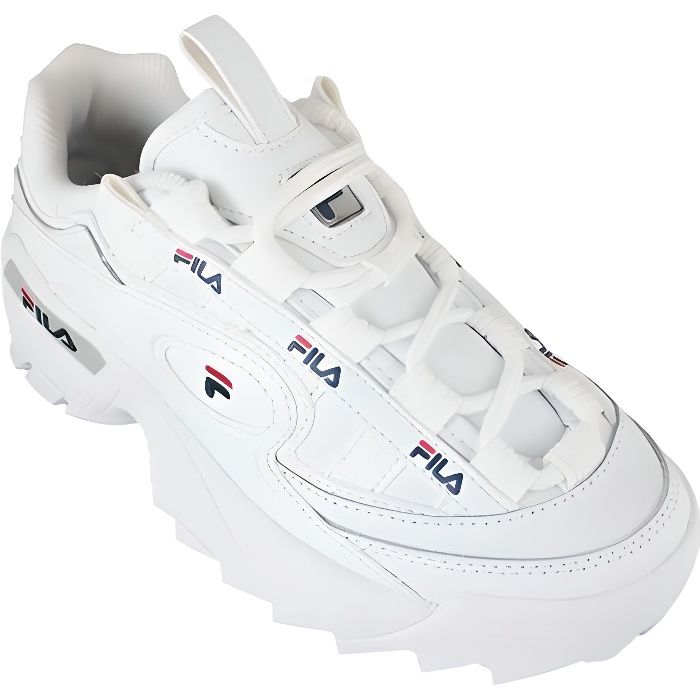 Fila d discount formation wmn