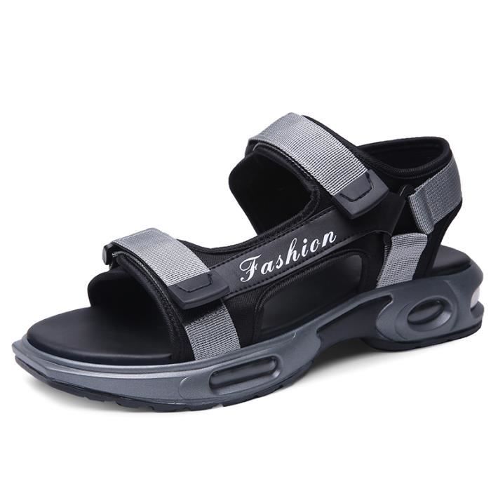cdiscount sandales homme