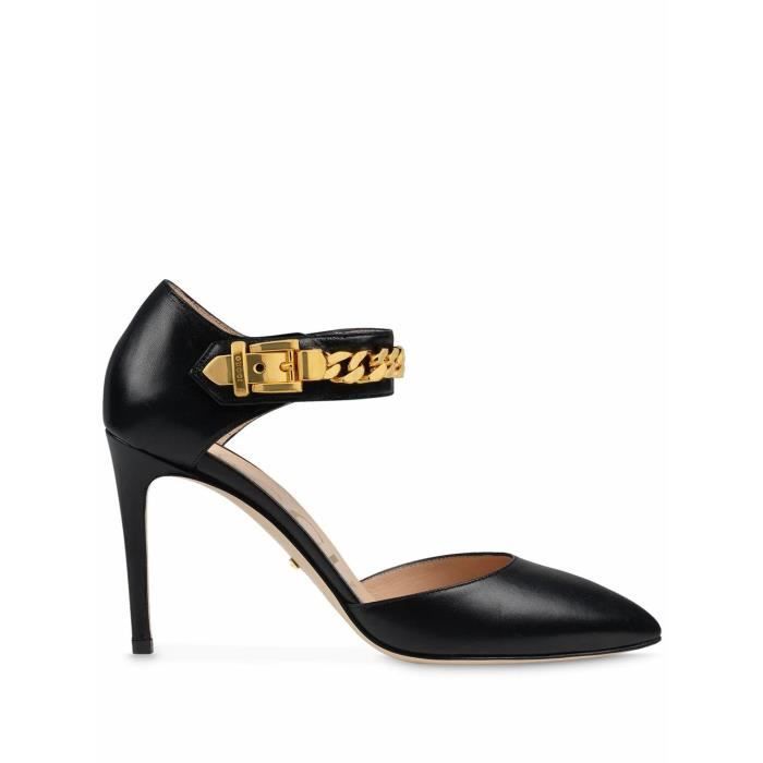 Talon gucci pas cher outlet