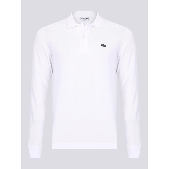 Polo Lacoste homme - Achat / Vente Polo 