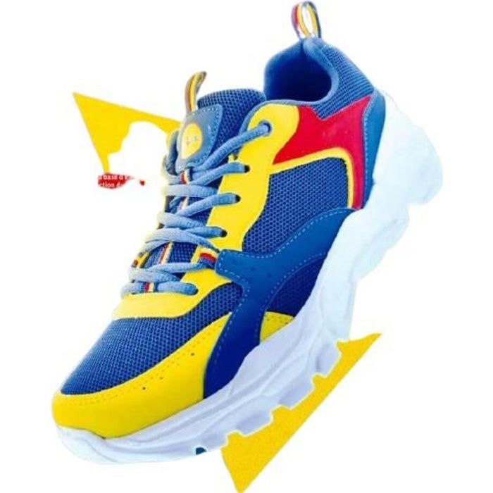 Livergy deals shoes prix