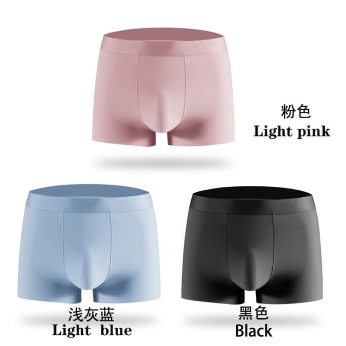 Type sous vetement homme hot sale