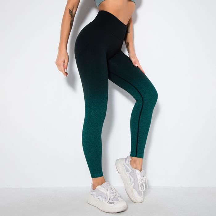 Mermaid sales curve leggings