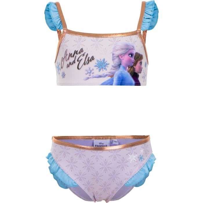 Maillot de bain la reine des top neiges 2