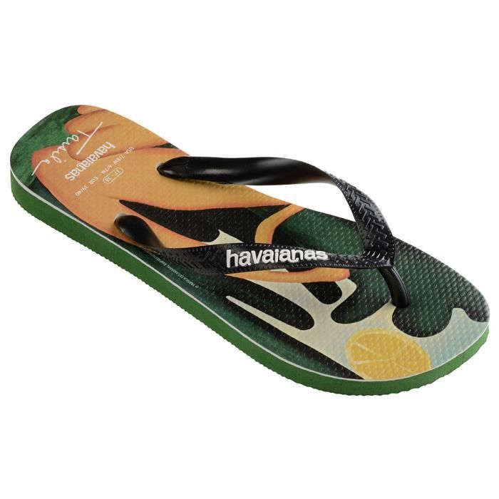 Havaianas retratos clearance