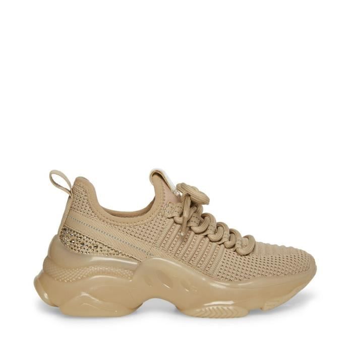 Chaussures Ballerines Fille Type Salome Suedine Et Lanieres Metallisee Rose