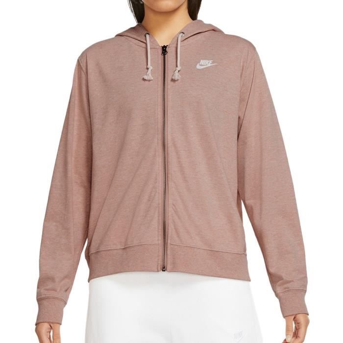 Sweat vintage femme nike shop