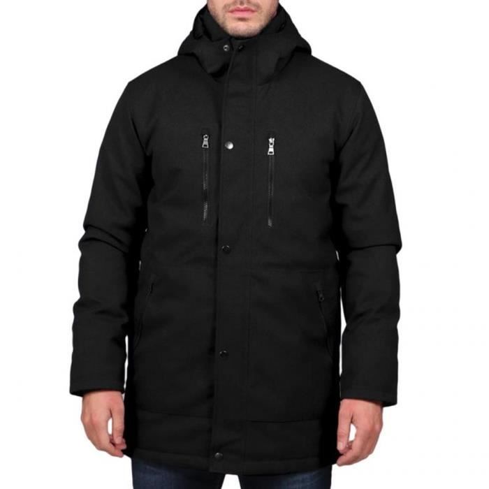 Parka sun valley homme outlet