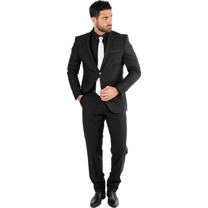 Homme outlet en costume