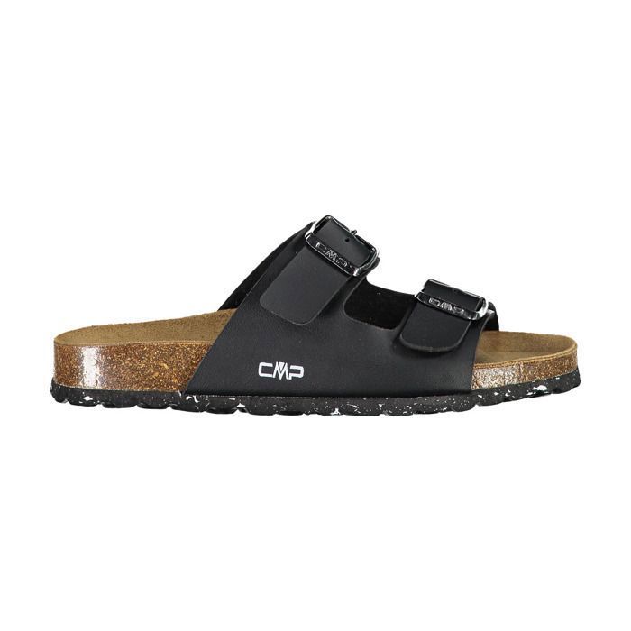 Sandales femme CMP Eco Thalitha - nero