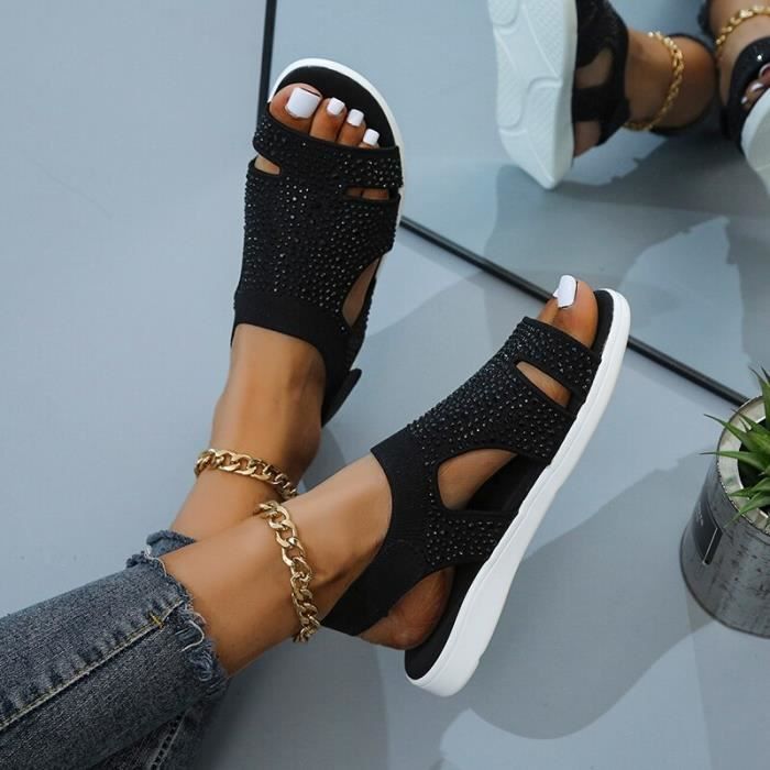 Sandale sport outlet pour femme