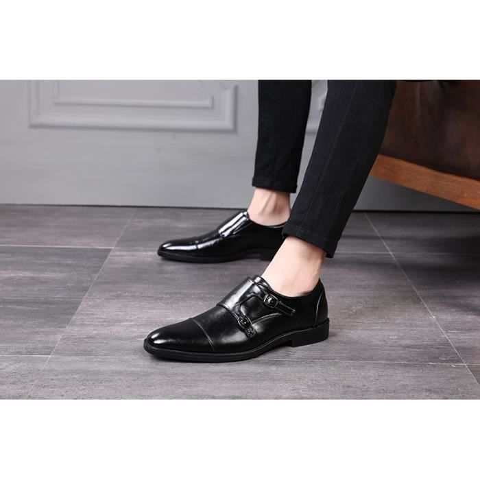 Chaussure de bureau homme store
