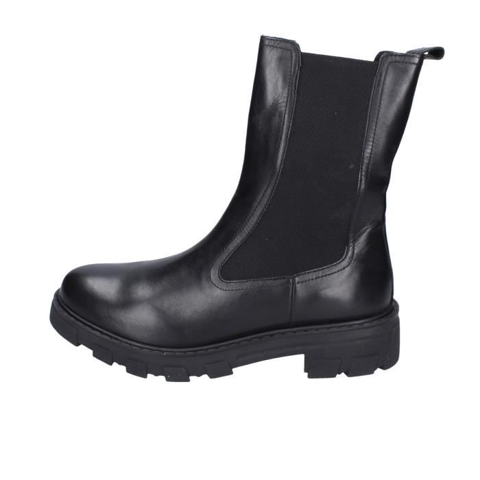 Bottines talon 4 cm online