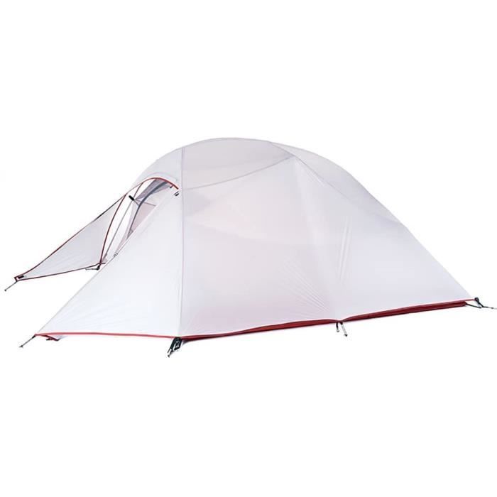 3 man winter tent