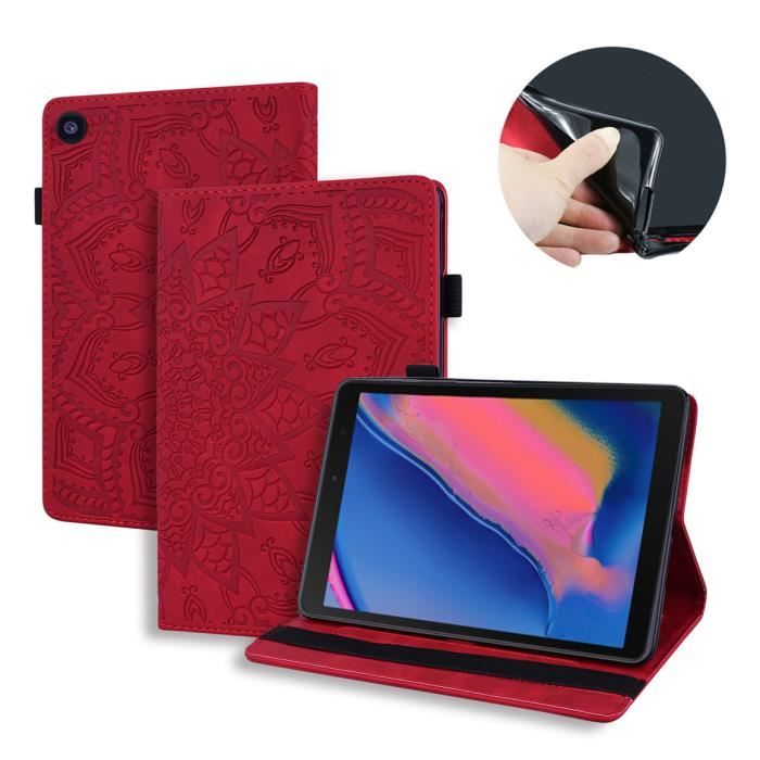 Pochette pour tablette samsung tab hot sale a