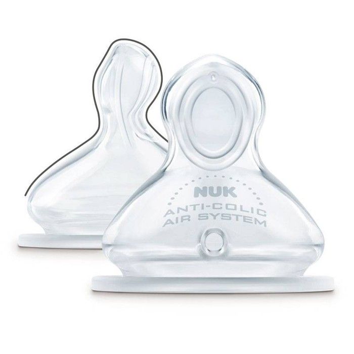 Tetine Nuk Lait Epaissi Cdiscount