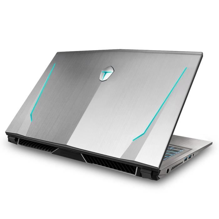 ThundeRobot GTR Ordinateur Portable de jeu 15.6''