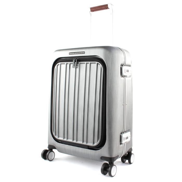 PIQUADRO Chariot Computer Trolley