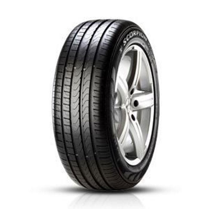 PIRELLI 235-50R18 97V Scorpion Verde AO - Pneu été