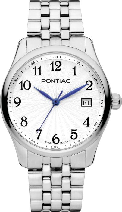 Montre pontiac deals