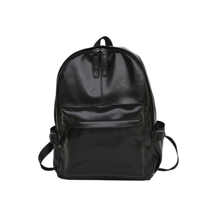 Cartable fille cuir online