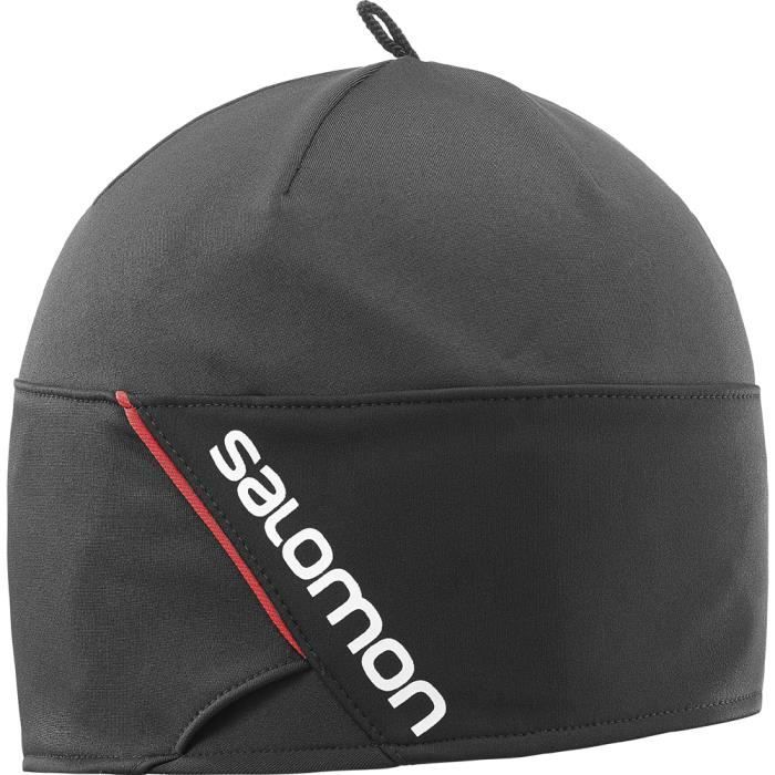 Bonnet Salomon RS Beanie Cdiscount Sport