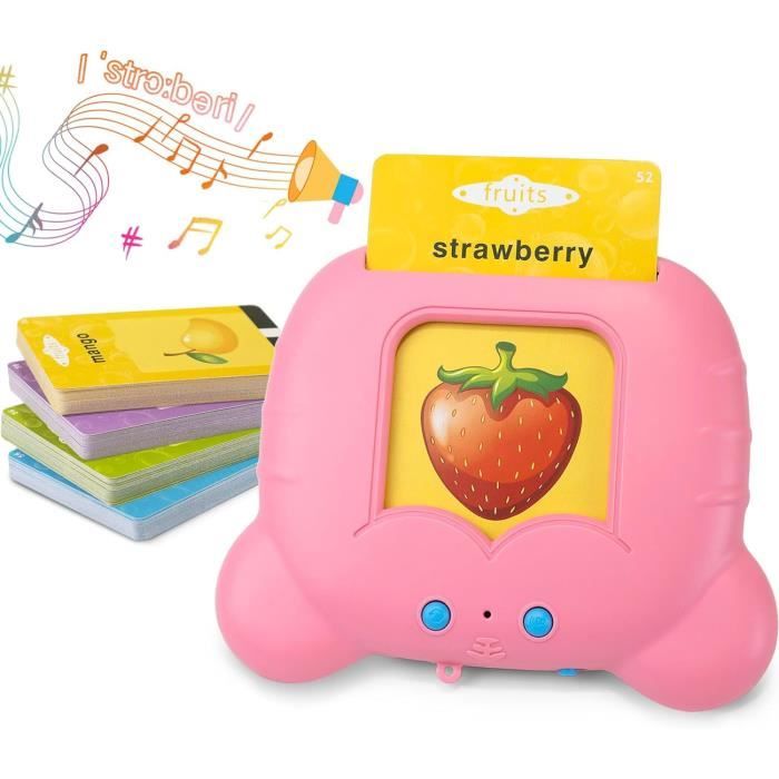 JOINPAYA Lot De 4 Téléphones Chuchoteurs Colorés Pour Tout-Petits, Jouet Éducatif En Plastique Abs, Stimulation Auditive Et Apprentissage Prononciation, Salle De Classe Et Jeu à La Maison