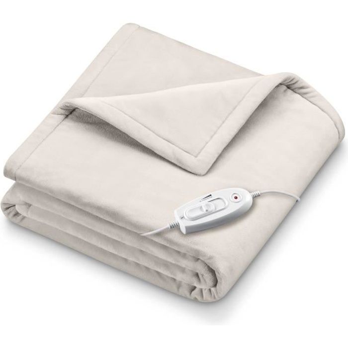 Sanitas SHD 70 Couverture chauffante