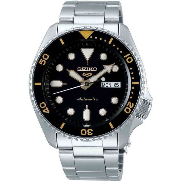 Montre hotsell seiko cdiscount