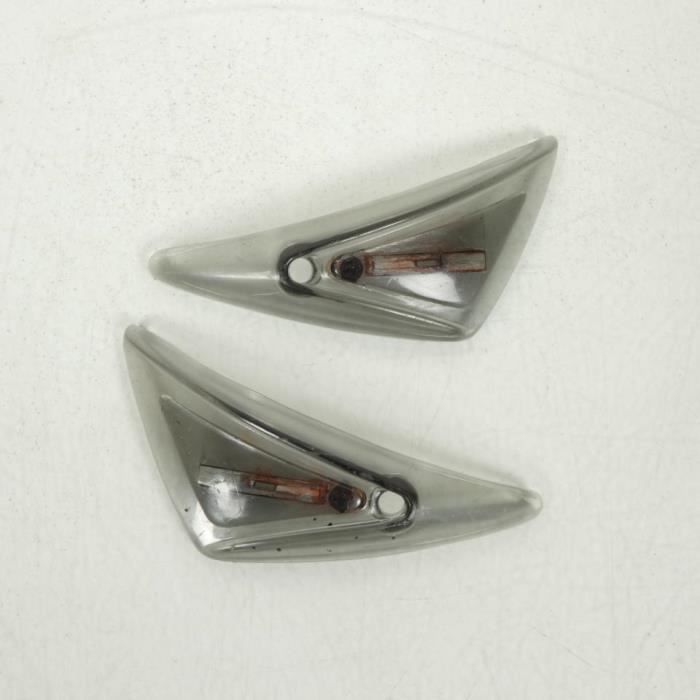 Ventilation Supérieure Casque Shark Pour Moto VE1311 S300 S350 S100 - 12