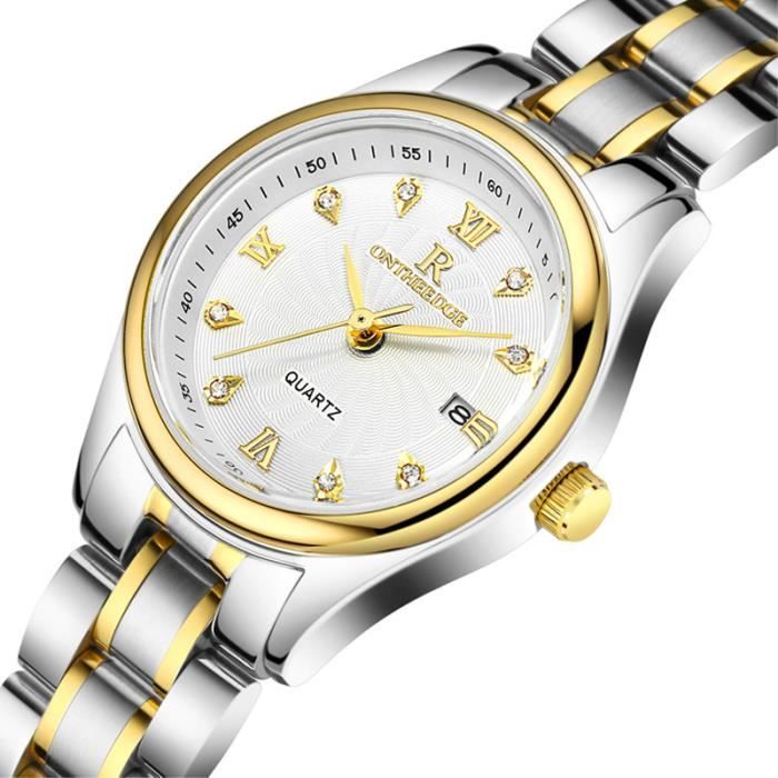 Montre femme 2019 luxe store