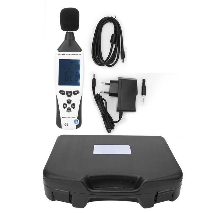 Medidor de Campo - Signal Lever Meter TC-402 C