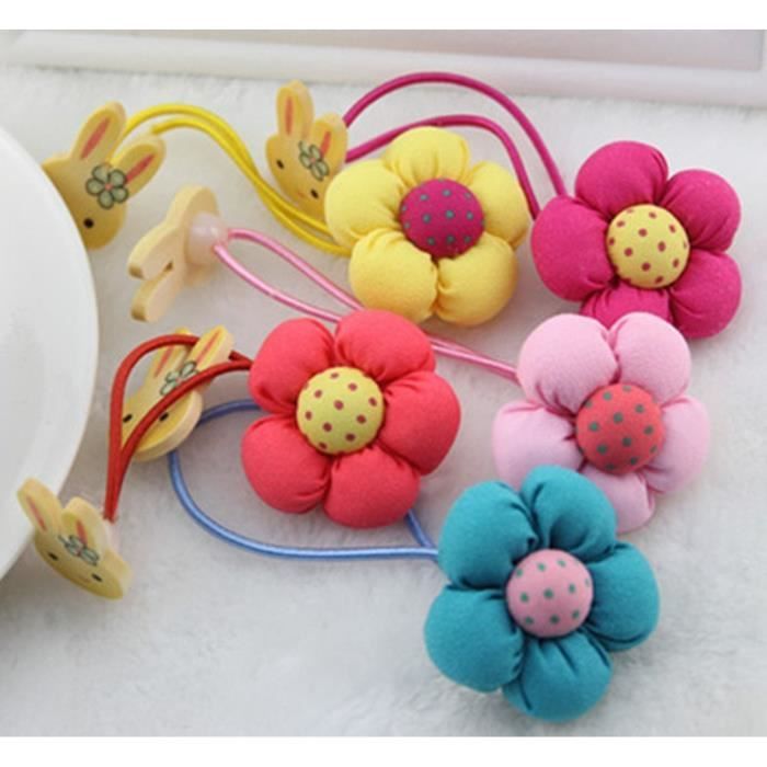 Tm 5 Pieces Bebe Fille Avec Tete De Lapin Fleur Cheveux Chouchou En Metal Avec Elastique Bande De Cheveux Queue De Cheval Cravate Cdiscount Au Quotidien Tm 5 Pieces Bebe Fille Avec Tete De Lapin Fleur Cheveux Chouchou En Metal Avec Elastique Bande De Cheveux Queue De Cheval Cravate Cdiscount Au Quotidien