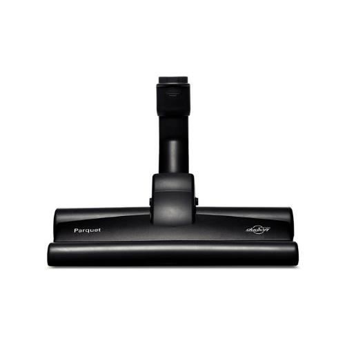 Bosch Brosse Pro Parquet Duosoft - vue 2