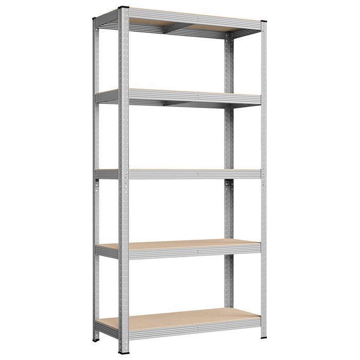 Armoire De Rangement Garage Metallique almoire