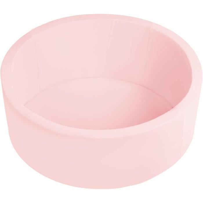 Piscine à balles - Comparatif des meilleurs modèles sur Bubble Pool