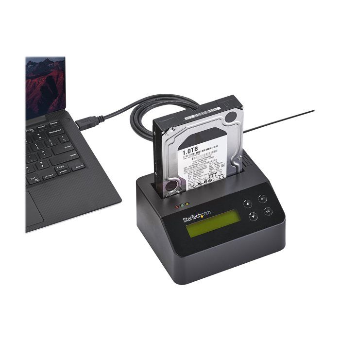 DKT31CVHPD3 |  Station d'accueil, Fiche USB-C, Alimentation