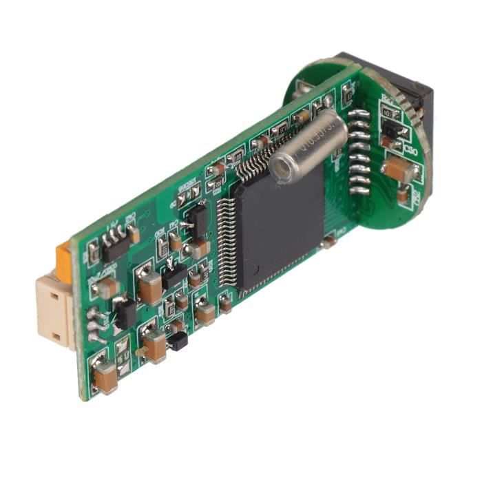 Tbest Camera Module, OSD Auto Gain Camera Board for CCD Camera son