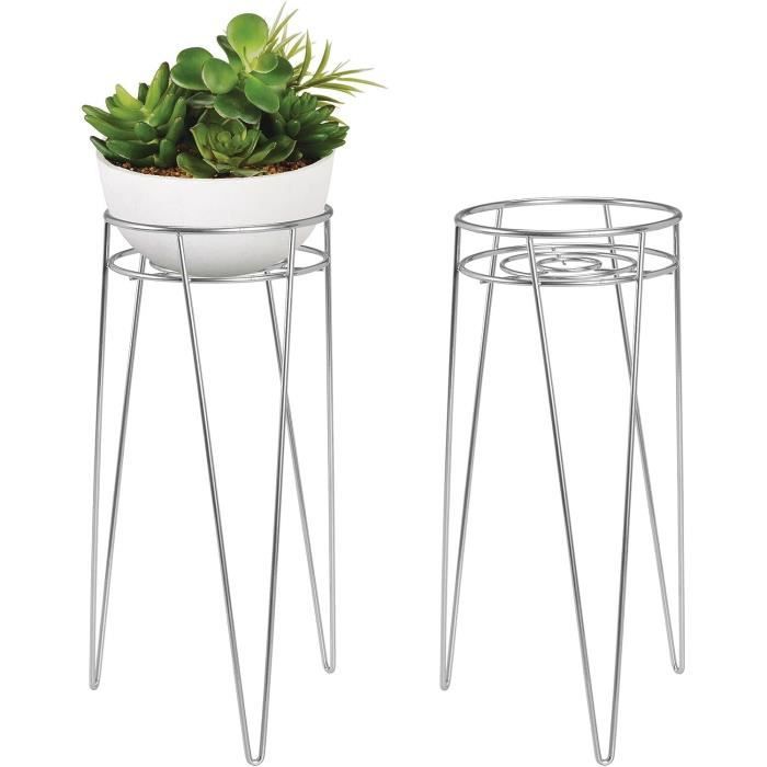 Lot De 2 Supports Pour Bottes Hautes 50 Cm - PVC Gonflable, Maintient La Forme, Blanc