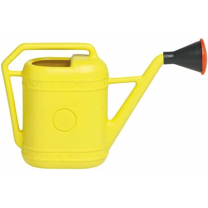 Arrosoir En Plastique 4l Design Mignon Pot D'arrosage à Long Bec Bouilloire D Arrosage De Grande Capacite Pour Jardin A L Interieur Et A L Exterieur Arrosoir En Plastique 4l Design Mignon Pot D'arrosage à Long Bec Bouilloire D Arrosage De Grande Capacite Pour Jardin A L Interieur Et A L Exterieur