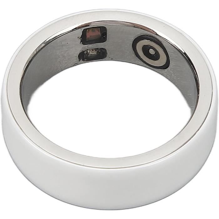 Bracelet D'activité GEMS Bleu – Suivi Distance, Calories, Sommeil, Notifications