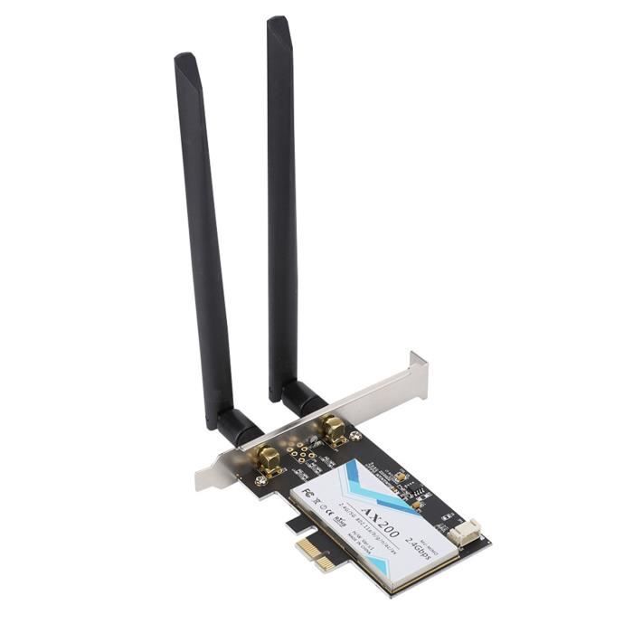 Carte Wifi Intel 2230BNHMW pour Lenovo Thinkpad Edge E531