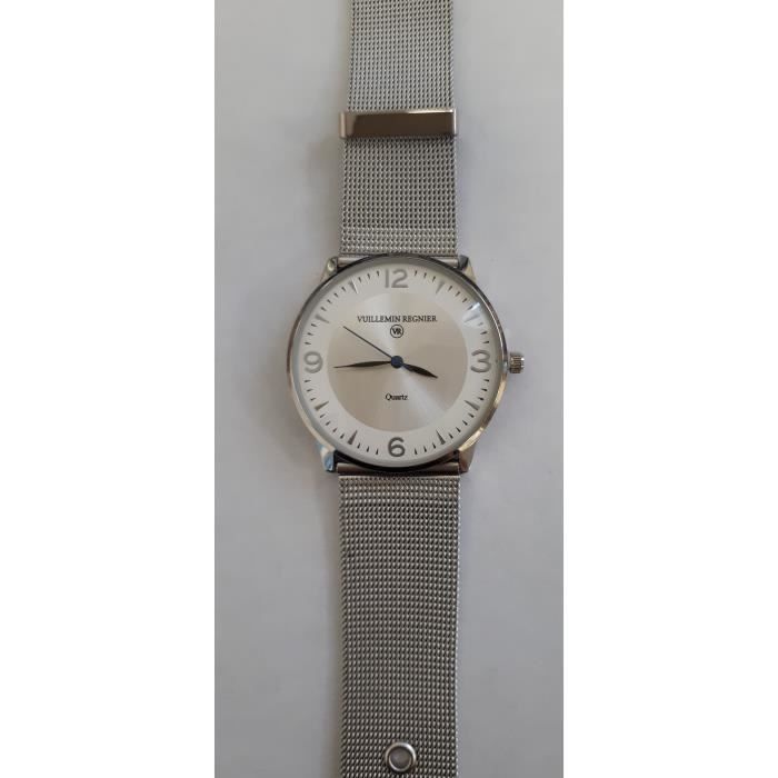 Montre vuillemin regnier clearance vr