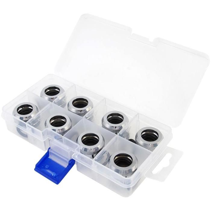 Xspc Embout G1/4 sur 14mm Har - vue 1