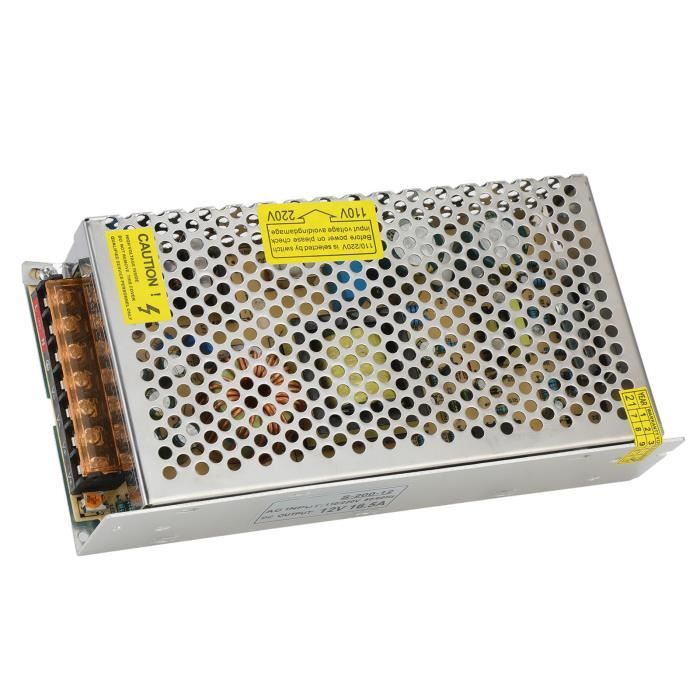 Prise alimentation interrupteur Ps3 pièce detaché Power supply plug