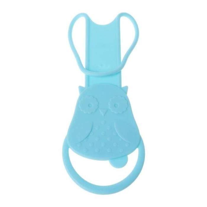 Ceinture Harnais De Pêche Vintage Izorline AL 268 - Bleu - Nylon - Taille Unique