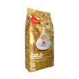 Delta cafés Gold grains 500g-1