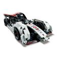 LEGO 42137 Technic Formula E Porsche 99X Electric, Jouet Voiture de Course, Maquette à Construire, Garçons et Filles Dès 9 Ans-1