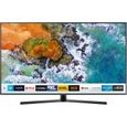 SAMSUNG UE65NU7405 TV LED UHD 4K - 163 cm (65") - SMART TV - 3 x HDMI - 2 x USB - Classe énergétique A+-1