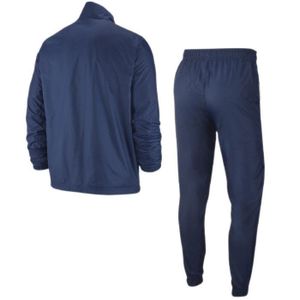 veste survetement nike homme